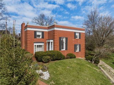 126 W Lyndhurst Dr, Pittsburgh, PA, 15206