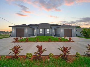 1315/1317 Diplomat Pkwy E, Cape Coral, FL 33909