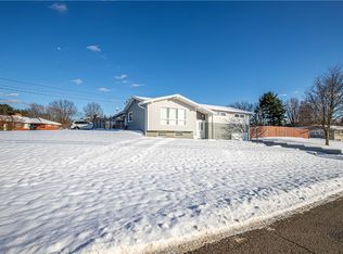 331 S Lombard St, Uniontown, PA