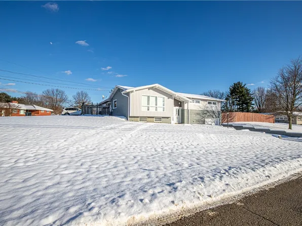 331 S Lombard St, Uniontown, PA 15401