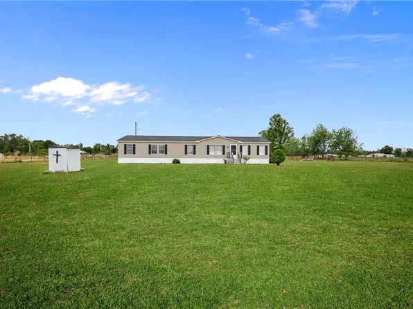 168 Bush Rd, Alma, GA 31510