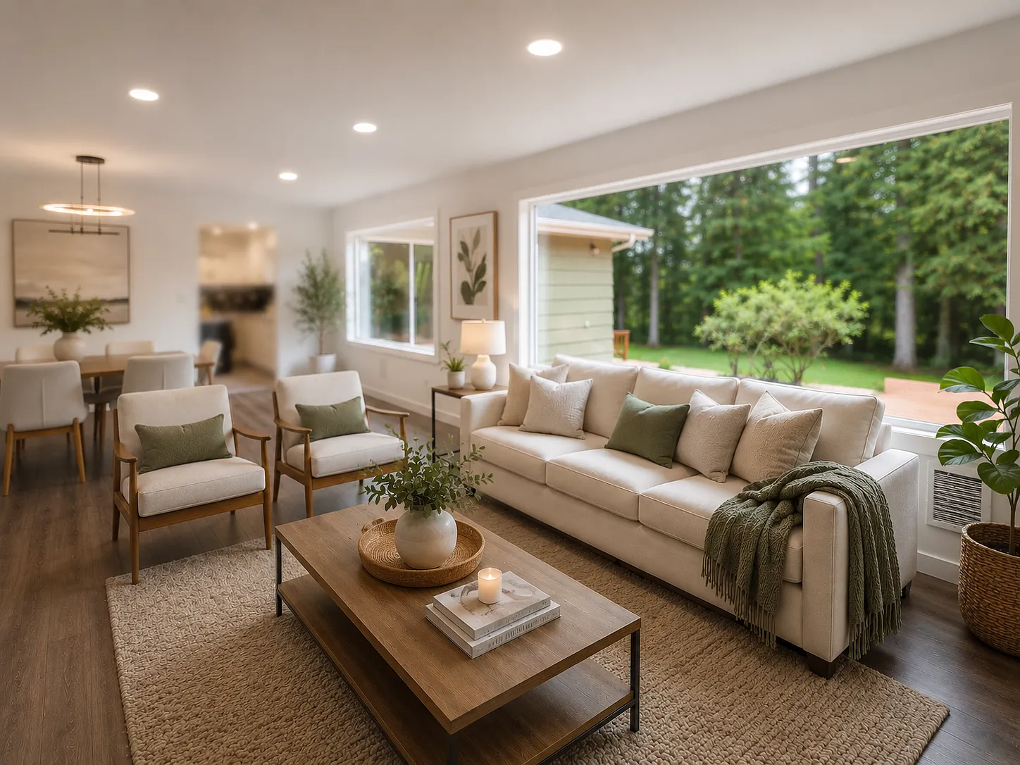 5 bed, 2300 sqft, $4,895 — Photo 2