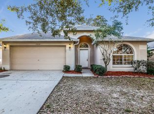 1204 Pongo Ln, Valrico, FL 33594