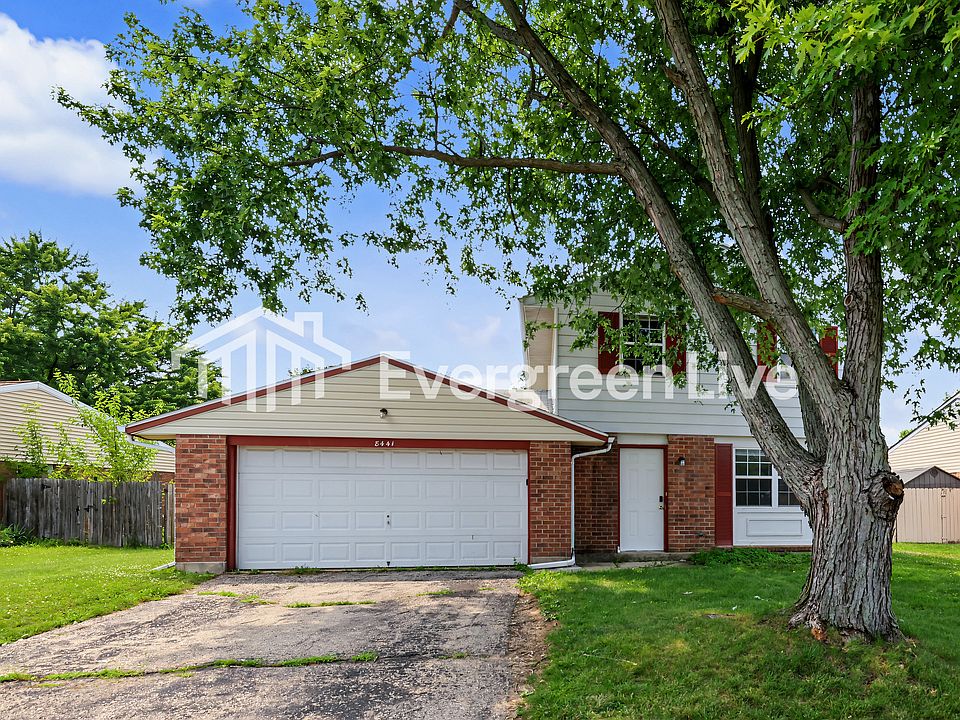 1st image of 8441 Eagle Pass Dr