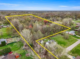 0 Park Pl, Romulus, MI 48174