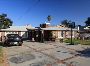 9257 Palmetto Ave, Fontana, CA 92335