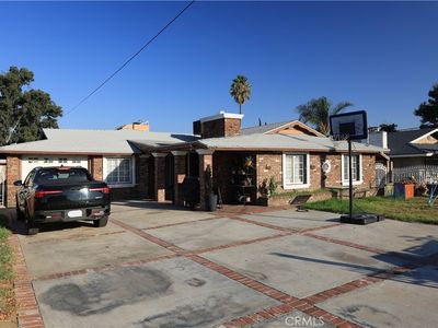 9257 Palmetto Ave, Fontana, CA, 92335