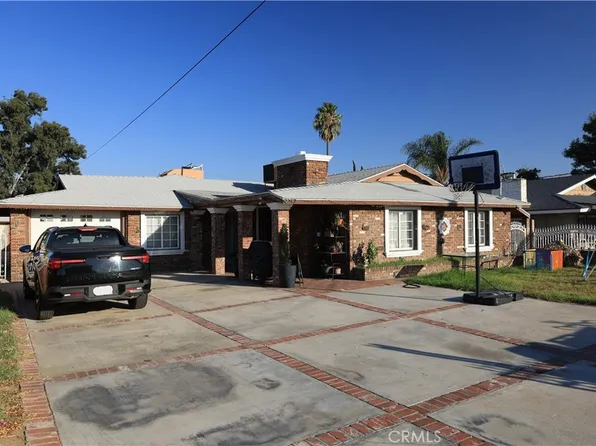 9257 Palmetto Ave, Fontana, CA 92335