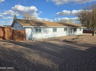 841 S 2nd St E, Snowflake, AZ 85937