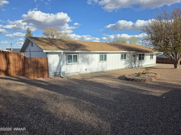 841 S 2nd St E, Snowflake, AZ 85937