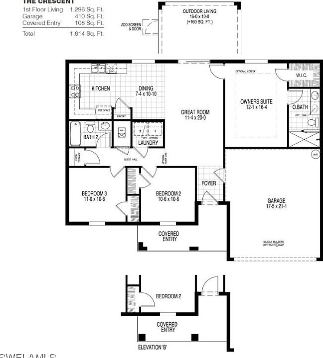 2nd image of 3615 NE 12th Court Cpe