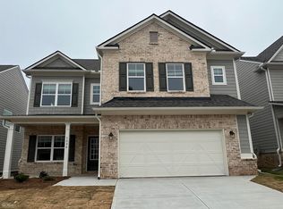 1536 Winding Ridge Trl, Hoschton, GA 30548