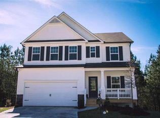 57 Bone Creek Xing, Dallas, GA 30132
