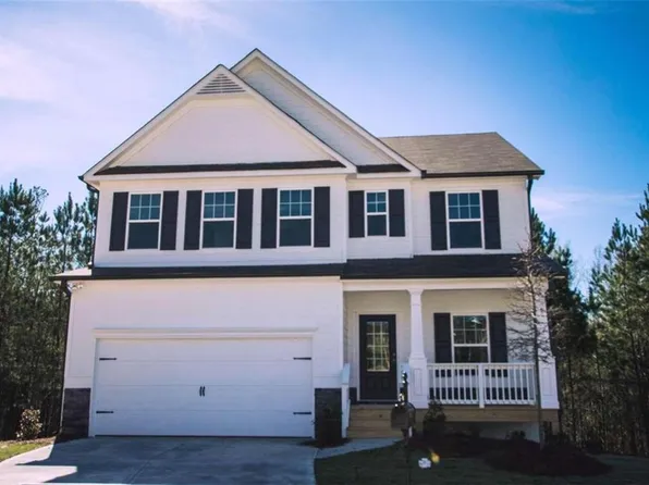 13 Bone Creek Xing, Dallas, GA 30132