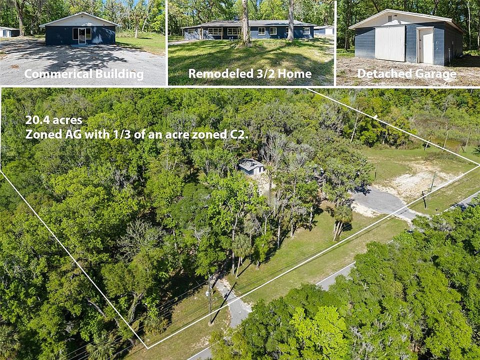 17367 Lake Lindsey Rd, Brooksville, FL 34601 MLS W7863379 Zillow