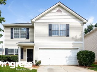 4830 Autumn Oak Dr, Charlotte, NC 28269