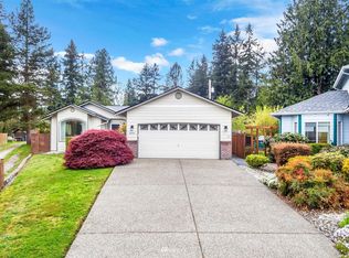 6420 210th St NE, Arlington, WA 98223