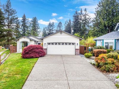 6420 210th St NE, Arlington, WA, 98223
