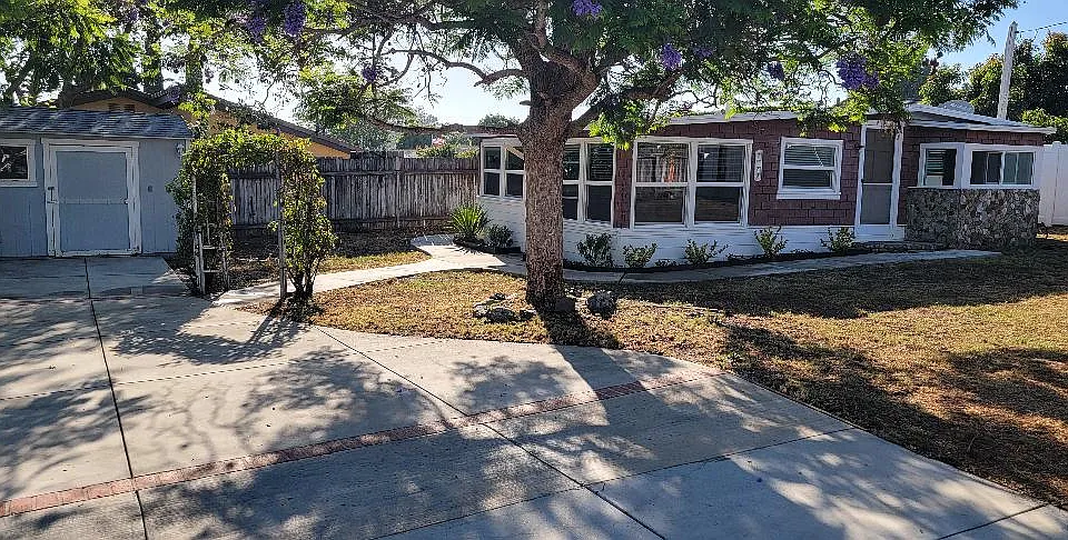 213 Anacapa Dr #A