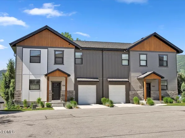 3543 N Creekside Way, Eden, UT 84310