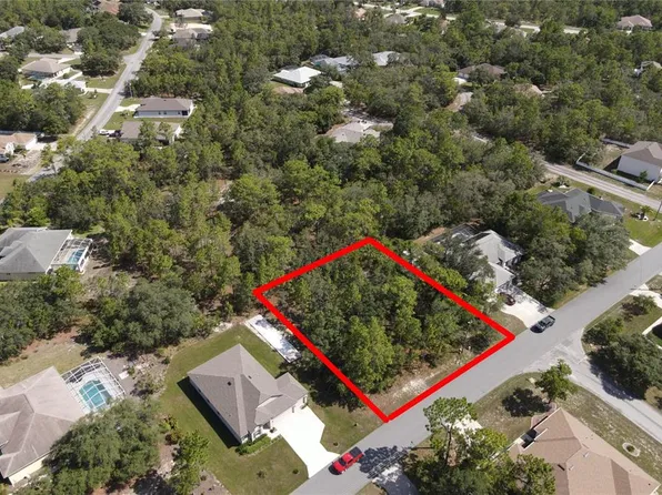 206 Linder Dr Lot 15, Homosassa, FL 34446
