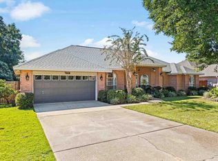 4261 Spindlewick Dr, Pace, FL 32571