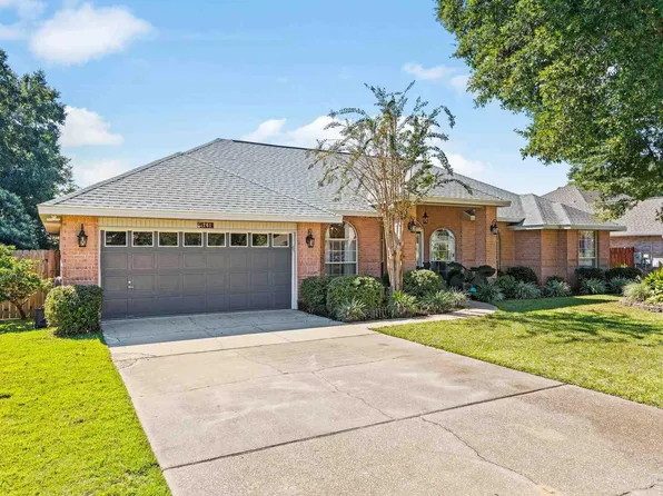 4261 Spindlewick Dr, Pace, FL 32571