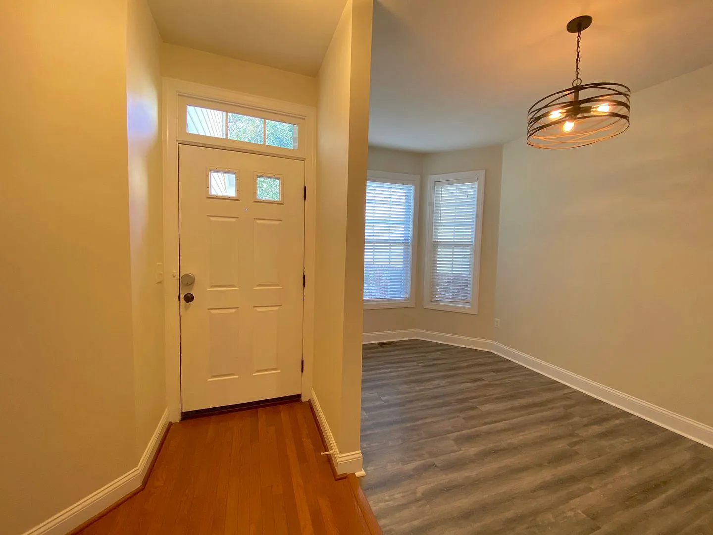 Townhouse In Anderson Creek Club — Photo 4