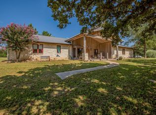 1627 Po Box, Buffalo, TX 75831