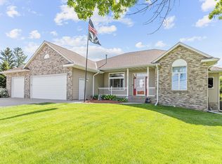 1971 Lander Ave NE, Saint Michael, MN 55376