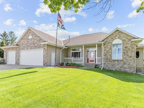 1971 Lander Ave NE, Saint Michael, MN 55376