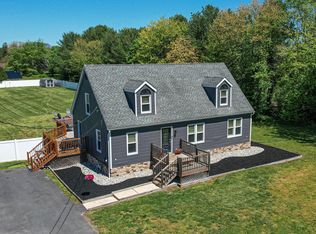 2730 Vine Rd, Vineland, NJ 08361