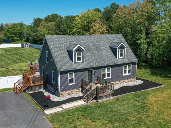 2730 Vine Rd, Vineland, NJ 08361