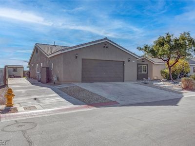 7933 Canyons Park Ave, Las Vegas, NV, 89131