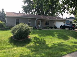 N260 Kings Ct, SHERWOOD, WI 54169