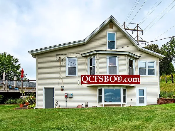 4104 Telegraph Rd, Davenport, IA 52804