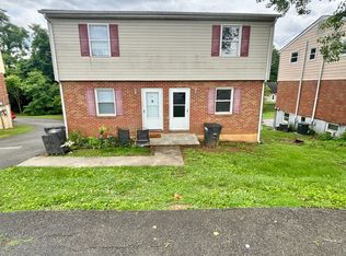 1169 Ruddell Rd, Vinton, VA 24179