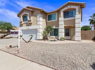 3118 W Covey Ln, Phoenix, AZ 85027