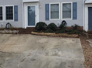 1113 Villa Green Ct #1113, Raleigh, NC 27612