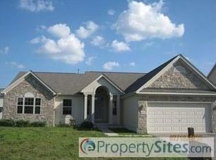 4870 Founders Dr, Groveport, OH