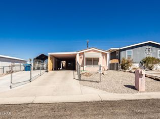 3020 Mescalero Dr, Lake Havasu City, AZ 86404