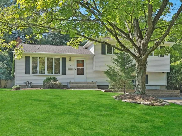 3 Terrace Avenue, Nanuet, NY 10954