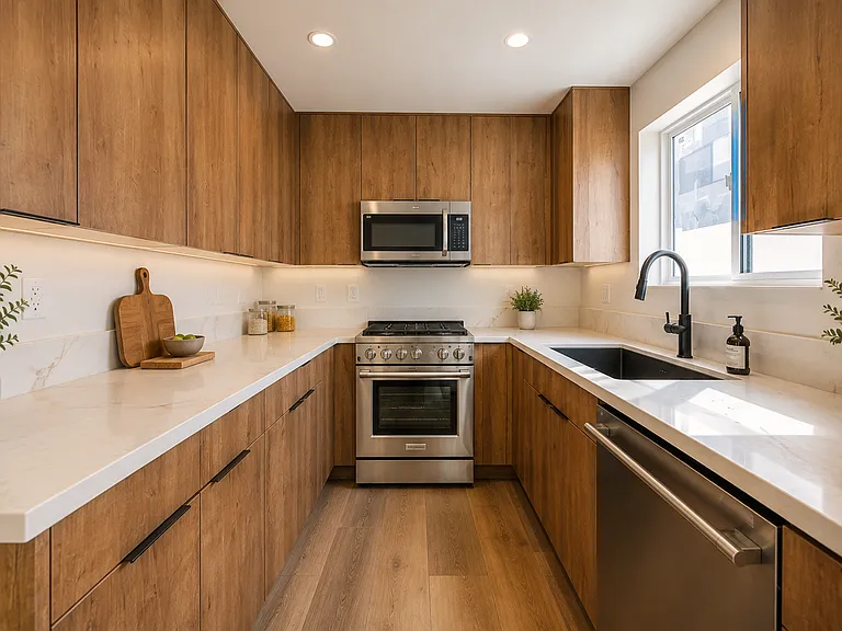 Brand New Luxury Residences in Prime Culver City — Photo 22