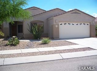 273 N Sugar Loaf Rd, Tucson, AZ 85737