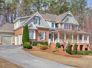 3209 Aviary Ct NW, Acworth, GA 30101