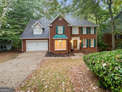 1512 Maplewood Ct, Woodstock, GA, 30189