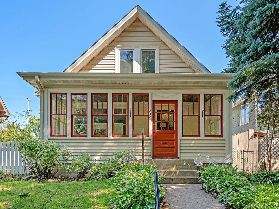 659 Ivy Ave E, Saint Paul, MN 55106 Zillow