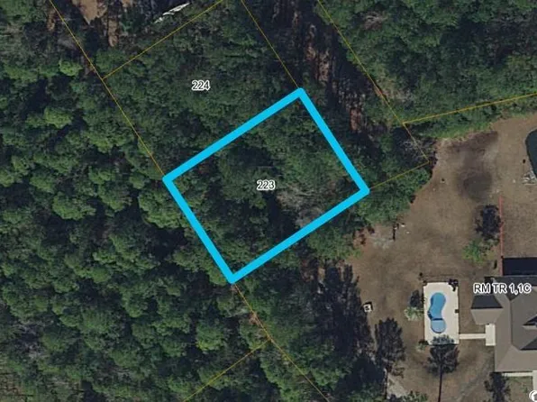 223 Violet Way, Loris, SC 29569