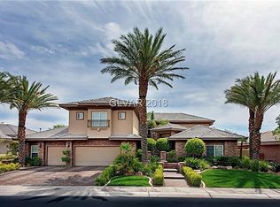 604 Verde Vista Pl, Las Vegas, NV 89145