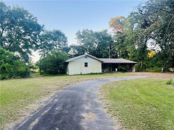 2086 Alma Hwy, Waycross, GA 31503
